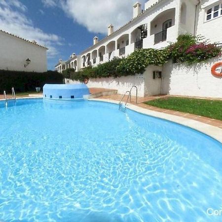 Apartment Verano Azul Nerja Extérieur photo