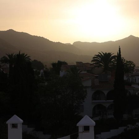 Apartment Verano Azul Nerja Extérieur photo