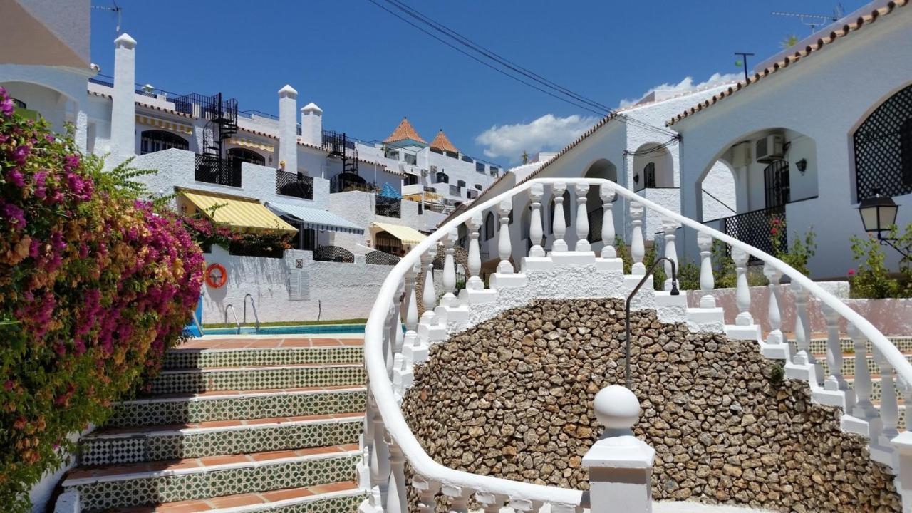 Apartment Verano Azul Nerja Chambre photo