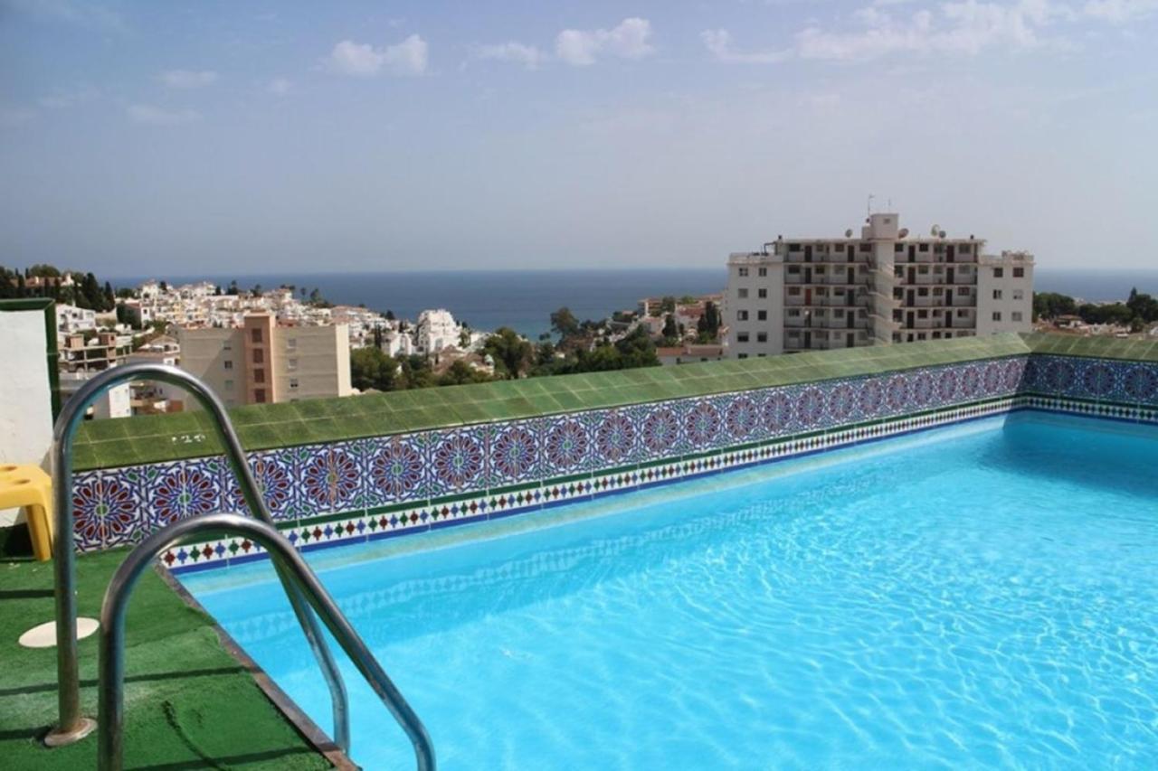 Apartment Verano Azul Nerja Chambre photo