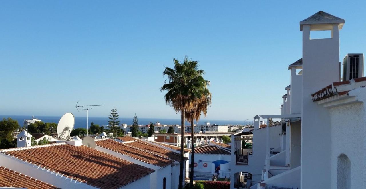 Apartment Verano Azul Nerja Chambre photo