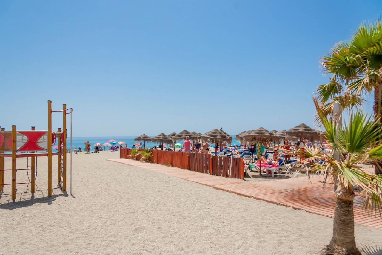 Apartment Verano Azul Nerja Chambre photo