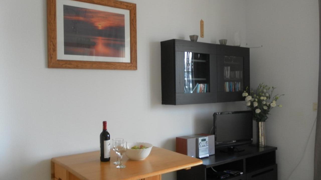 Apartment Verano Azul Nerja Chambre photo