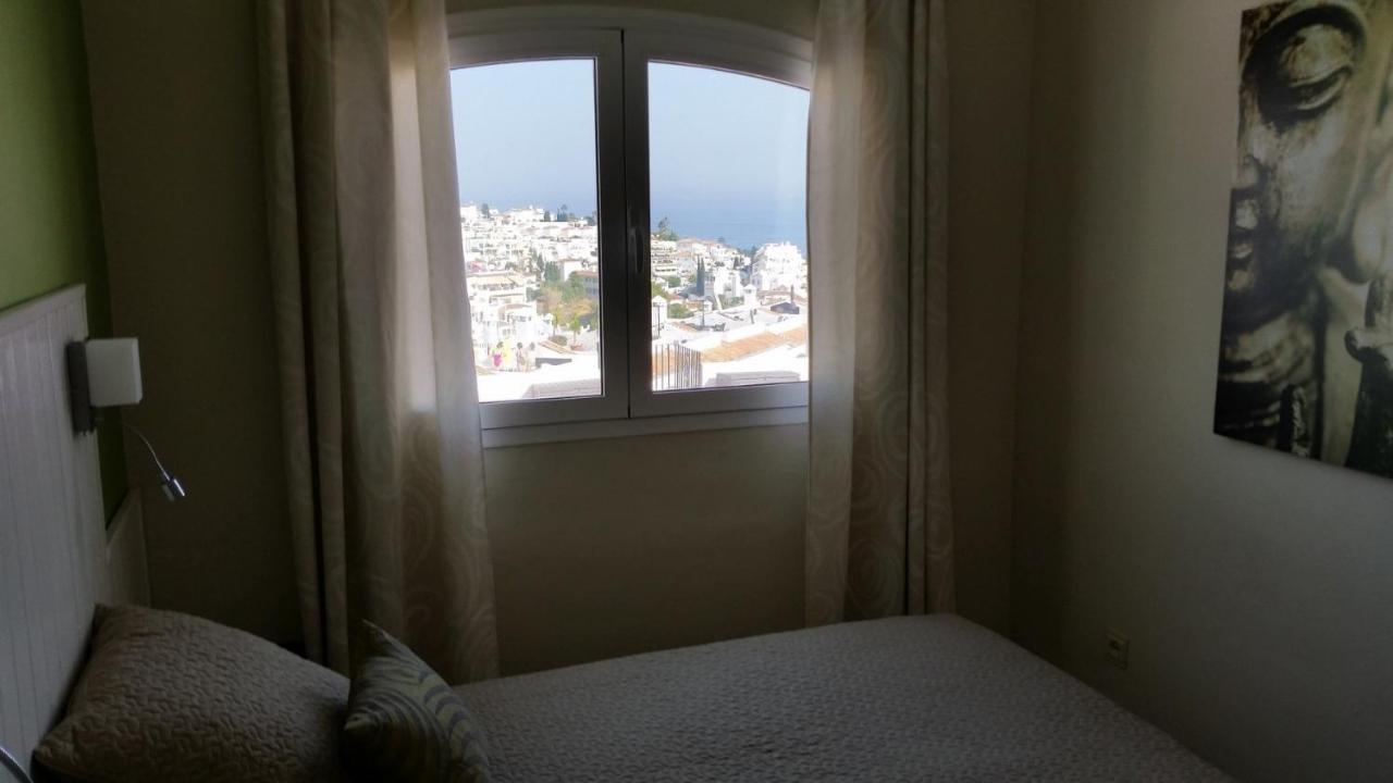 Apartment Verano Azul Nerja Chambre photo