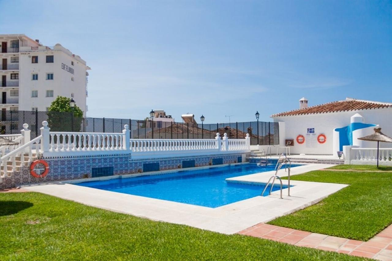Apartment Verano Azul Nerja Chambre photo