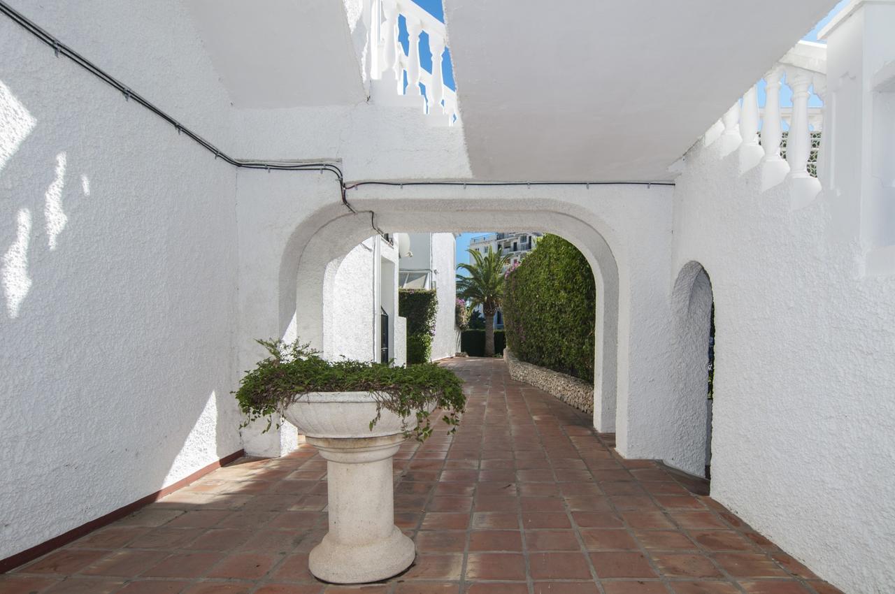 Apartment Verano Azul Nerja Chambre photo