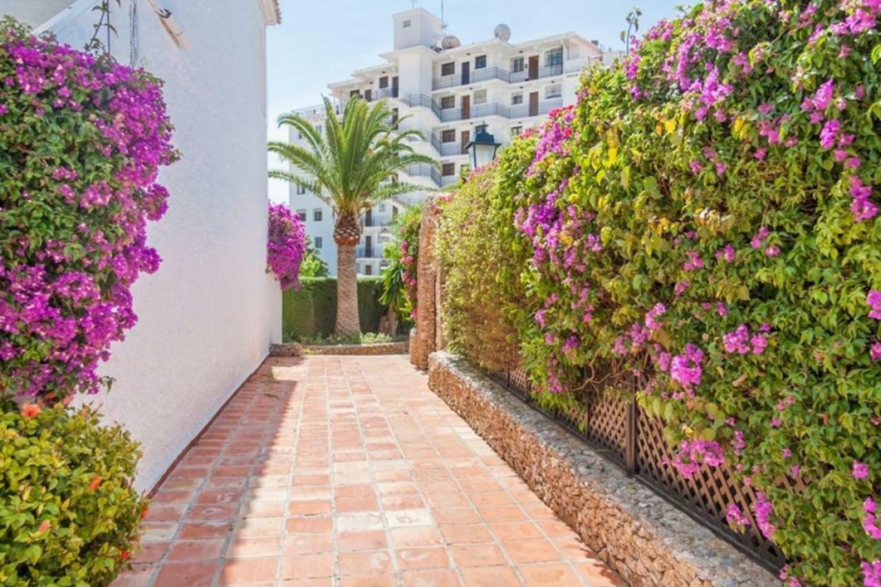 Apartment Verano Azul Nerja Extérieur photo