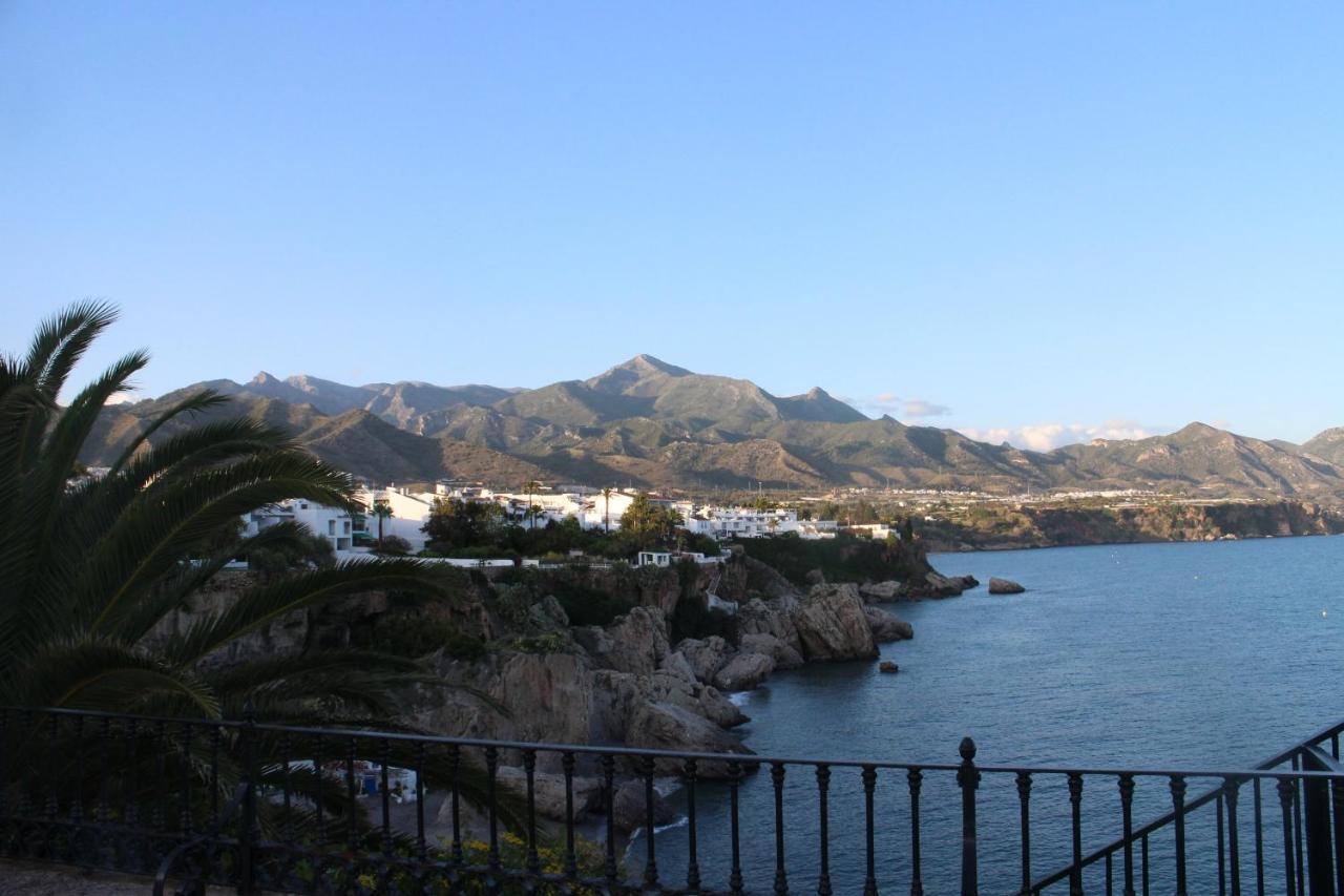 Apartment Verano Azul Nerja Extérieur photo