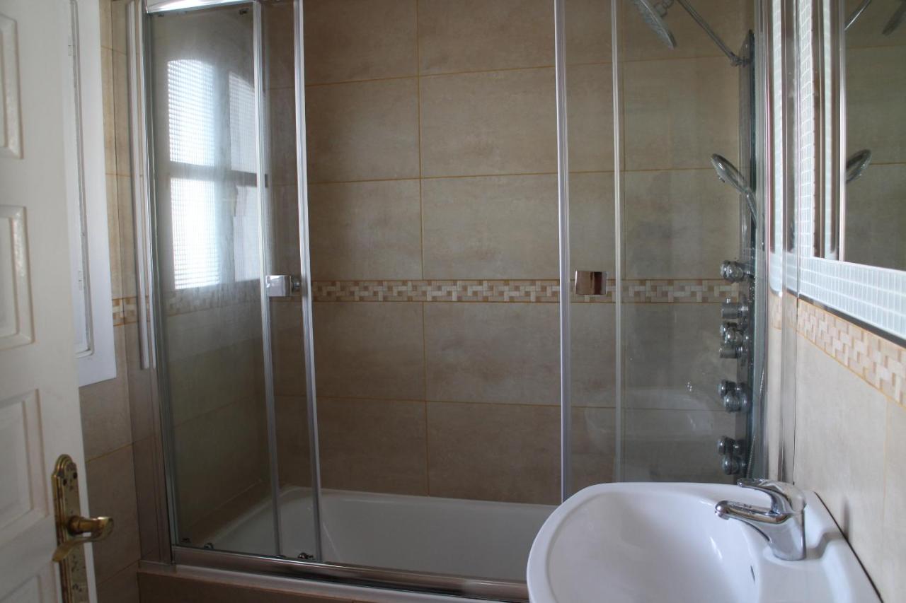Apartment Verano Azul Nerja Extérieur photo