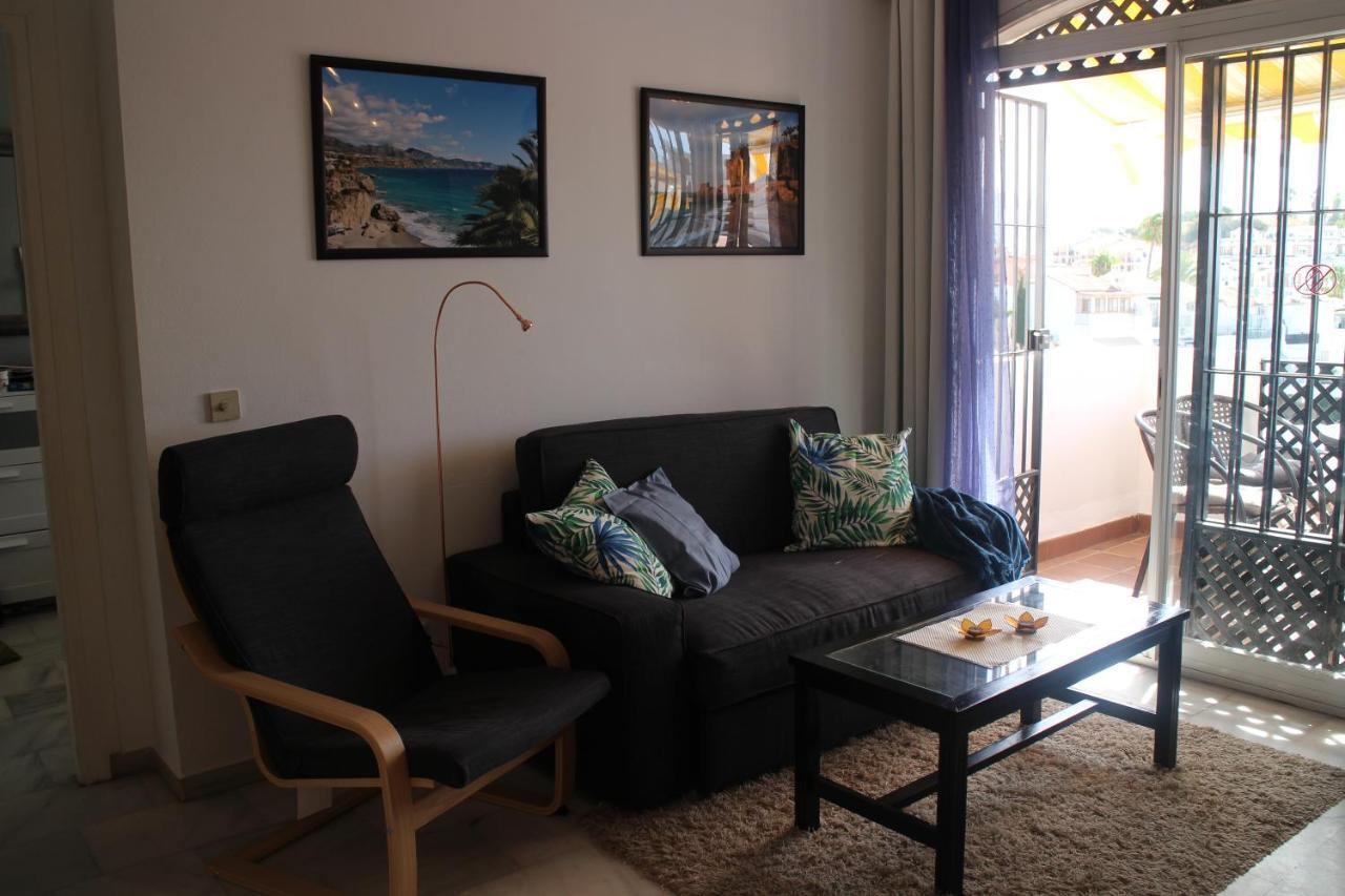 Apartment Verano Azul Nerja Extérieur photo