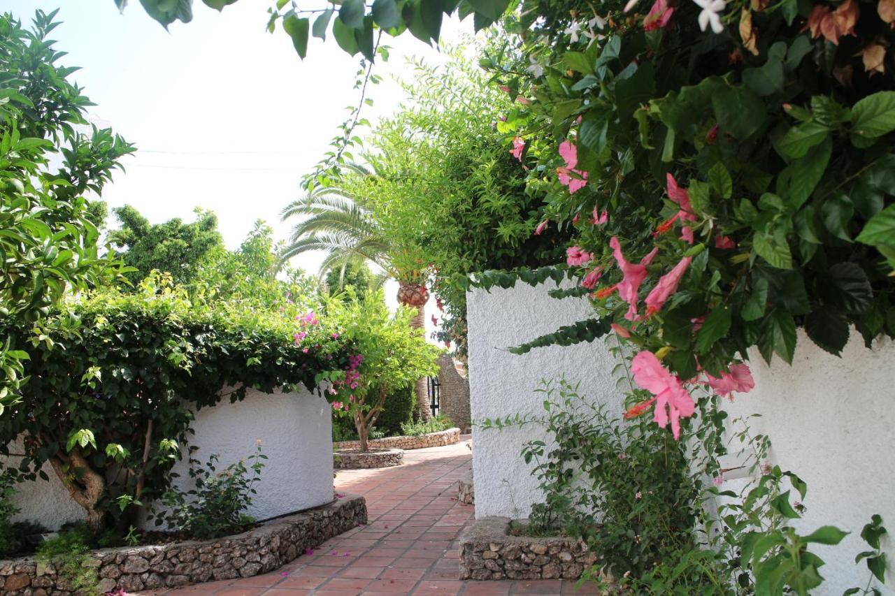 Apartment Verano Azul Nerja Extérieur photo