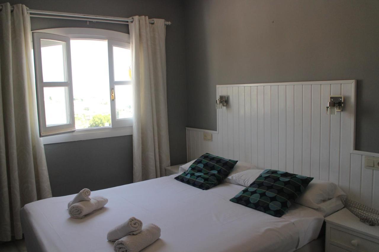 Apartment Verano Azul Nerja Extérieur photo